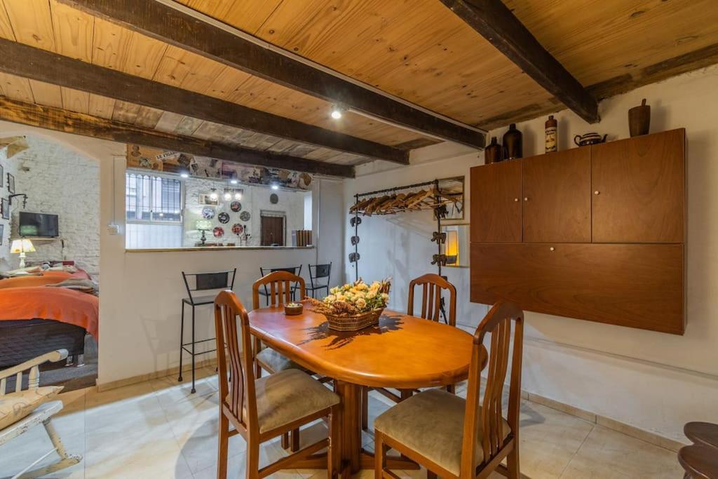 몬테비데오 Ideal Excelente Loft Manhattan Entero Pet Friendly Zona Centrica 빌라 외부 사진