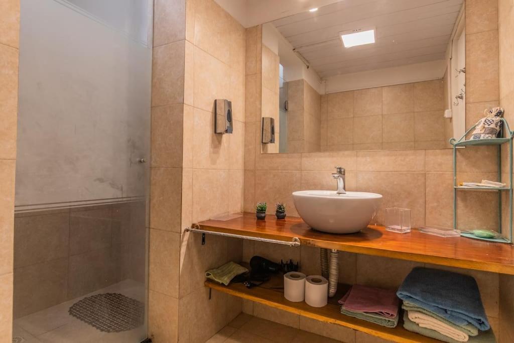 몬테비데오 Ideal Excelente Loft Manhattan Entero Pet Friendly Zona Centrica 빌라 외부 사진
