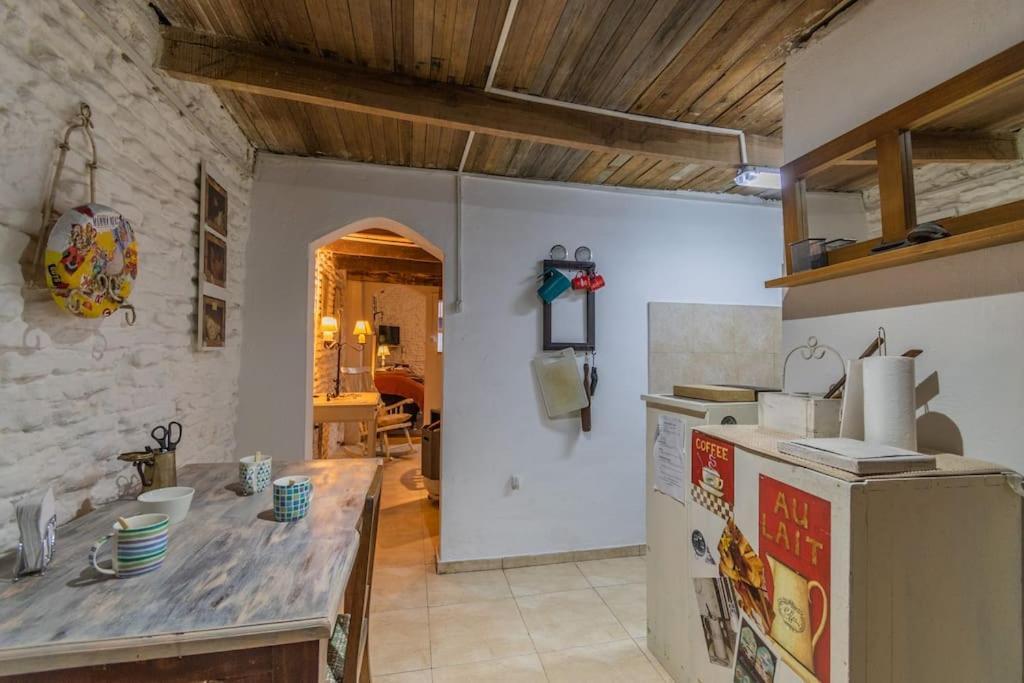몬테비데오 Ideal Excelente Loft Manhattan Entero Pet Friendly Zona Centrica 빌라 외부 사진