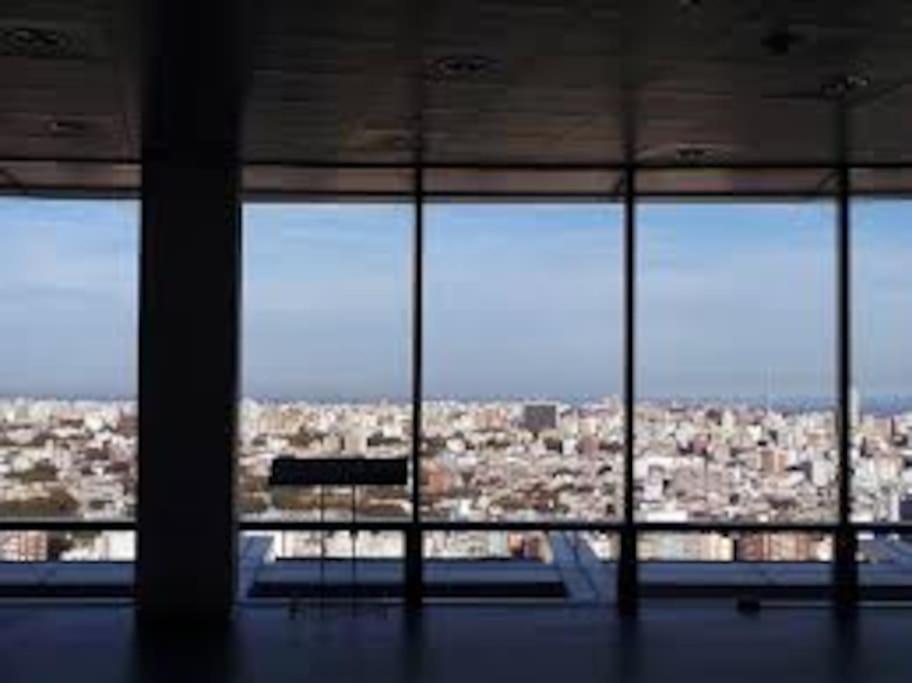 몬테비데오 Ideal Excelente Loft Manhattan Entero Pet Friendly Zona Centrica 빌라 외부 사진
