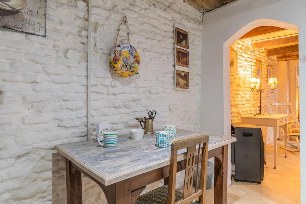 몬테비데오 Ideal Excelente Loft Manhattan Entero Pet Friendly Zona Centrica 빌라 외부 사진